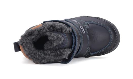 D.D.step W040-42987 Royal Blue